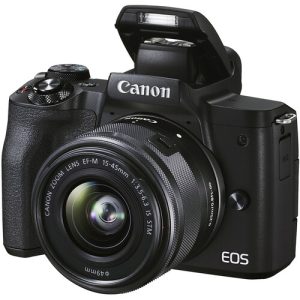CANON M50Mark 11