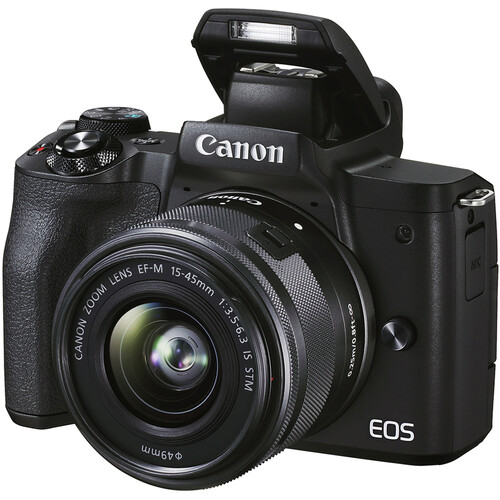 CANON M50Mark 11