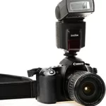 GODOX TT520 11 SPEEDLIGHT