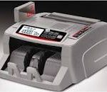 BILL COUNTER HEAVY DUTY WITH DUOL DISPLAY