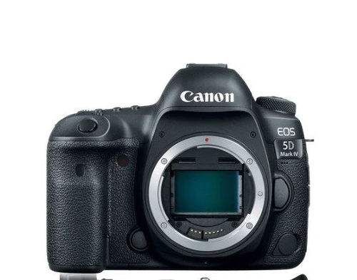 CANON EOS 5DMKIV